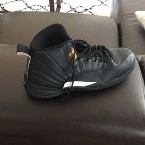 Jordan retro 12